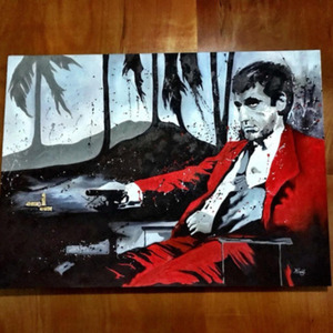 Tony Montana