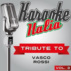 Cosa succede in città (Originally Performed by Vasco Rossi) [Karaoke Version]