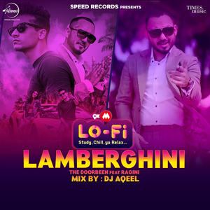Lamberghini (LoFi)