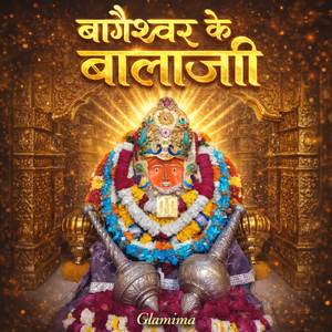 Bageshwar ke Balaji