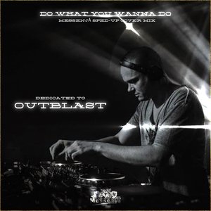 Do What You Wanna Do (Messenjā Version Mix)