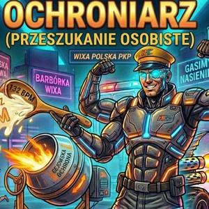 Przeszukanie Osobiste