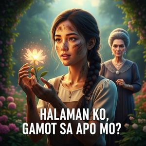 Ulilang Hardinera, siniraan ng Mayamang Amo (Tagalog Radio Drama Audio Pinoy Novel Lovestory)
