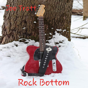 Rock Bottom
