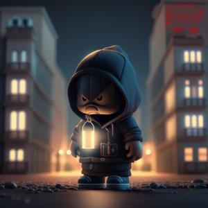 Eroi (feat. Easyhit)