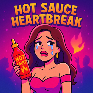Hot Sauce Heartbreak