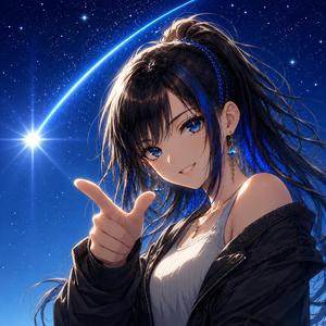 Spacewalk Dream —無重力の夢遊—
