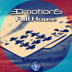 Full House (Original Mix)