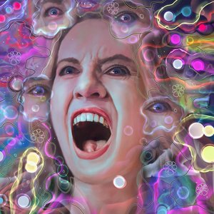 It's Never Enough (Dub)