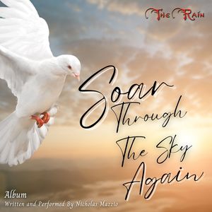 Be Merciful To Me Oh God For My Soul Trusteth In Thee (Psalm 57) (Live At Live Oak)