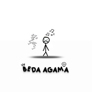 Beda Agama