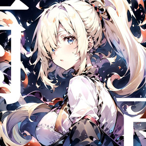 逃走のハヤテヒメ / 雨 01