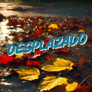 Desplazado
