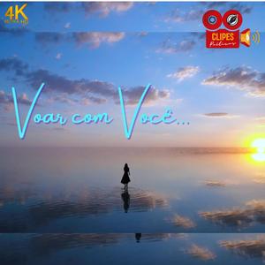 Voar com Você...