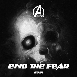 SUBI-End the fear(Original mix)
