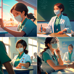 每一个她都值得被看见