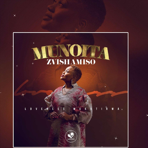 Munoita Zvishamiso