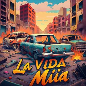 La vida mia_el viejo truko