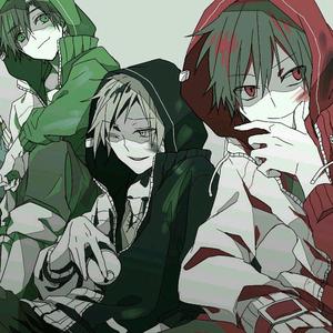 【手风琴】夕景イエスタデイ