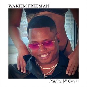 Peaches N' Cream