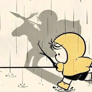 有你的瞬间定格成永远