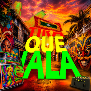 Tira que Jala