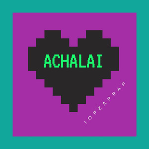 Achalai