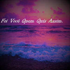Foi Você Quem Quis Assim (Remix)