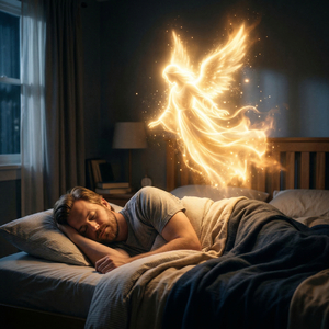 Ангел Хранитель