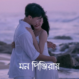 মন পিঞ্জিরায়