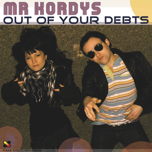 I'm Coming Back Baby (Radio Edit)