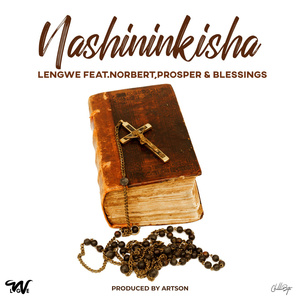 Nashinikisha