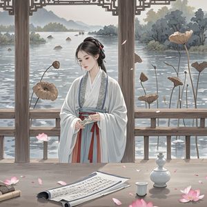 易安吟