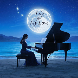 Lie In The Sand And Visualise