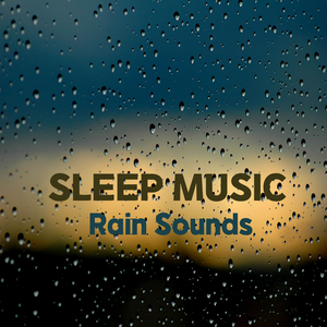 멈춤의 시간 (빗소리)