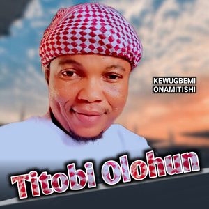 Titobi Olohun