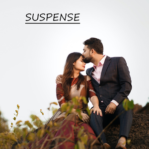 Suspense