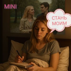 Стань моим