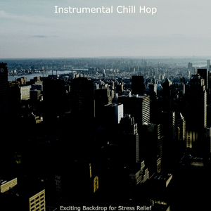 Casual Moment for 2 AM Study Sessions