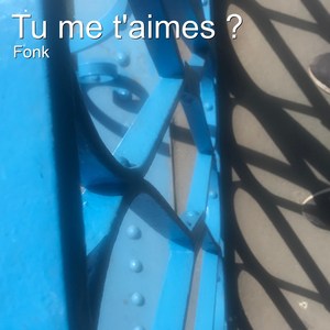 Tu me t'aimes? (2.1)