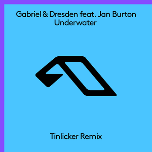 Underwater (Tinlicker Extended Mix)