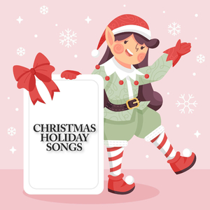 vintage christmas songs