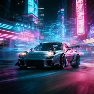 Racing Zone