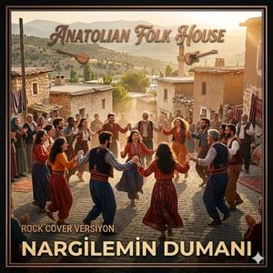 Nargilemin Dumanı