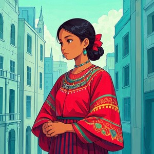 Monterrico Mar Noire (Lofi)