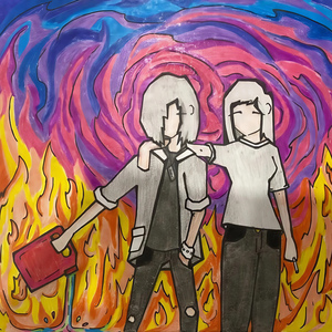 Космонавтом