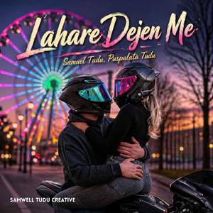 LAHARE DEJEN ME
