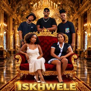 iskhwele (feat. musiholiq x 20 geez dinero x Amelia da queen & Khwezi)