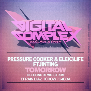 Tomorrow (ICrow. Remix)