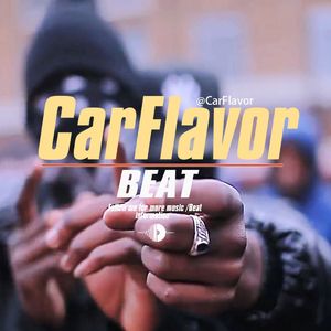 【free】2023暗黑匪帮Drill Type beat“Smoke”@ CarFlavor